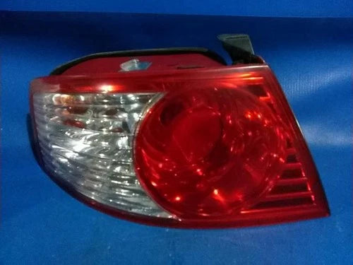 Conjunto de faro/calavera trasero izquierdo combinado para Kia 2005, pieza original OEM 924013F000