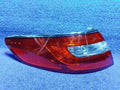 Left outer rear tail light assembly compatible with Hyundai Azera 2012, genuine OEM replacement part 92403 3V000