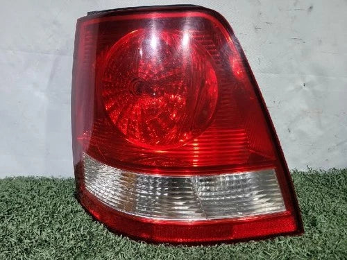 Left rear tail light assembly compatible with Kia Sorento 2006, LH OEM 92401, 3E000