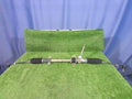 Rack and pinion assembly compatible with power steering SUBARU R2 2006 34219KG000 [PA122851361]