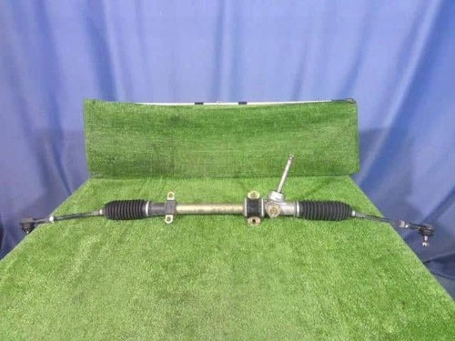 Rack and pinion assembly compatible with power steering SUBARU R2 2006 34219KG000 [PA122851361]