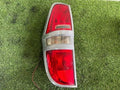 Rear combination tail light Hyundai (tail light) left (driver side) OEM 924014H020