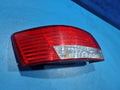 Conjunto de faro/calavera trasero izquierdo (combinado) para Hyundai NF 2005, pieza original OEM 92401 3K000