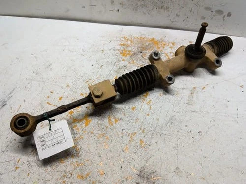 Rack and pinion assembly compatible with power steering DAIHATSU Hijet 4505497502 [PA125851995]