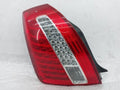 Kia Borrego 2010, Combination Tail Light (position light) genuine OEM 92401-3P800