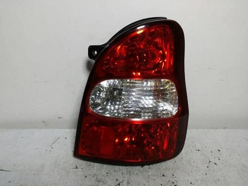 Right rear tail light assembly compatible with Kia Carnival 1999, genuine OEM replacement part 0K55251150A