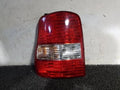 Kia Carnival 2003 - Luz trasera / calavera combinada izquierda OEM 1K53A 51160