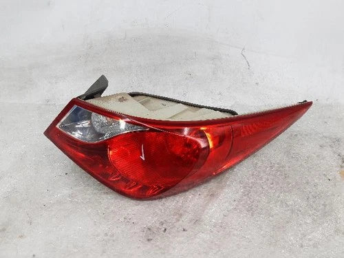 Right outer rear tail light assembly Hyundai YF 2010 OEM 92402 3S000