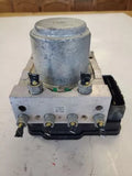 Bomba/Módulo ABS OEM usada para 2012-2014 Honda Fit AT