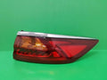 Right outer rear tail light assembly compatible with Kia Cadenza 2016, genuine OEM replacement part 92402 F6000
