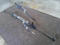 Rack and pinion assembly compatible with power steering NISSAN Wingroad 490018N400 [PA79431359]