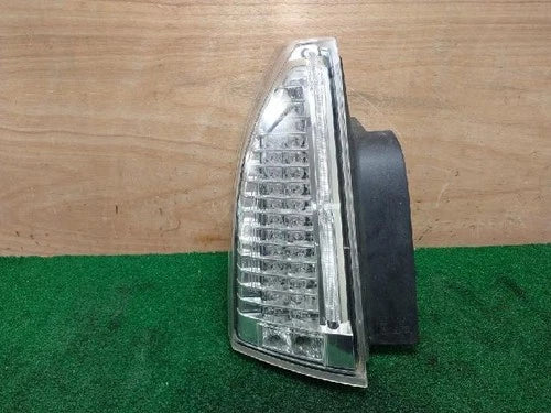 Rear tail light assembly compatible with Cadillac CTS 2008 (driver side) OEM 25875177