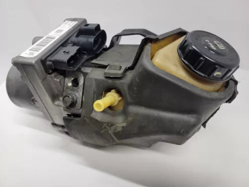 Cremallera de Dirección OEM Usada - Bomba de dirección asistida para Nissan Altima Sedán 2.5L 2013, pieza original HPI U5101997