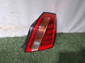Conjunto de faro/calavera trasero combinado derecho Kia 2007 OEM 92402 3F500