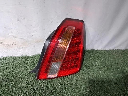 Conjunto de faro/calavera trasero combinado derecho Kia 2007 OEM 92402 3F500