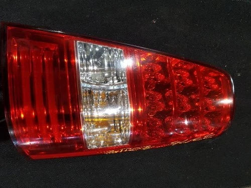 Conjunto de faro/calavera trasero derecho combinado OEM 92402 3E500 para Kia Sorento 2007