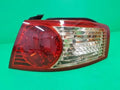Luz trasera / calavera combinada derecha Kia 2006 OEM 924023F200
