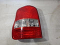 Rear combination tail light (left) compatible with Kia Carnival 2002, genuine OEM replacement part 1K53A 51160