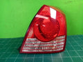 Conjunto de faro/calavera trasero derecho combinado OEM 92402 2D500 para Hyundai Elantra 2005