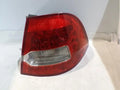 Right rear combination tail light assembly compatible with Kia LPI LX20 2009, genuine OEM replacement part 92402 2G500