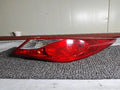 Rear combination tail light (right) compatible with Hyundai YF 2012, genuine OEM replacement part 924023S0