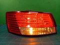 Hyundai 2009 Conjunto de faro/calavera trasero izquierdo, exterior, LH OEM 92401, 3K540
