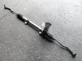 Rack and pinion assembly compatible with power steering NISSAN X-Trail 480014BG0A [PA126324620]