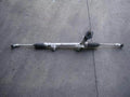 Rack and pinion assembly compatible with power steering MAZDA Flair 1A1132110A [PA121949876]