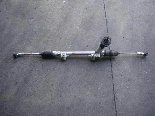 Rack and pinion assembly compatible with power steering MAZDA Flair 1A1132110A [PA121949876]