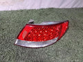 Right rear combination tail light assembly OEM 92402 3L001 compatible with Hyundai Azera 2007