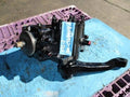 Automotive Replacement Part - ISUZU ISUZU TALGESIZE CAR power steering rack and pinion [PA51283904]