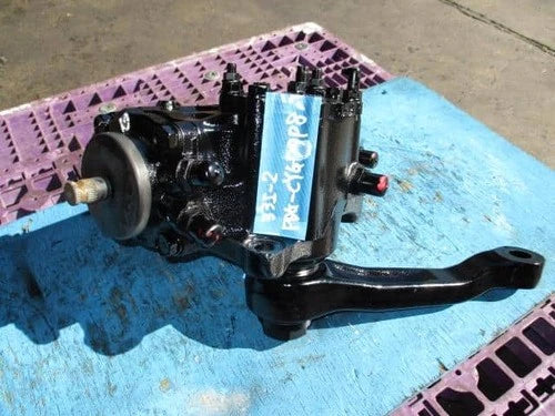 Automotive Replacement Part - ISUZU ISUZU TALGESIZE CAR power steering rack and pinion [PA51283904]