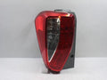 Conjunto de faro/calavera trasero izquierdo combinado para Kia Ray 2015, pieza original OEM 92401A3000