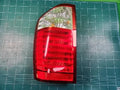 Left rear tail light assembly compatible with Kia Sedona 2006, LH OEM 92401, 4D000