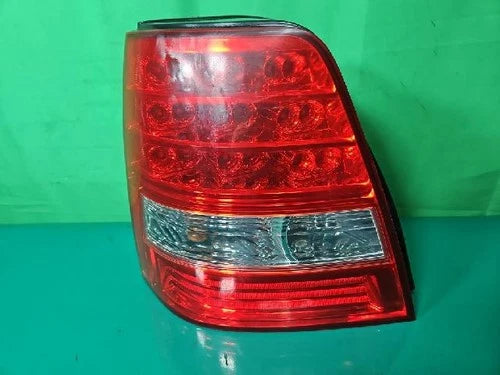 Conjunto de faro/calavera trasero izquierdo para Kia Sorento 2007, pieza original OEM 92401 3E500