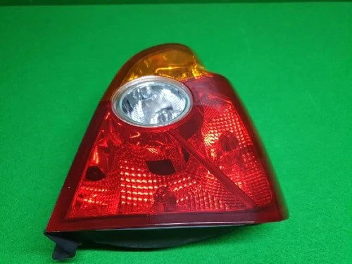 Right rear tail light assembly compatible with Hyundai Terracan 2002, RH OEM 92402, H1010