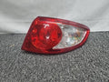 Conjunto de faro/calavera trasero exterior derecho para Hyundai Santa Fe 2007, OEM 92402 2B000