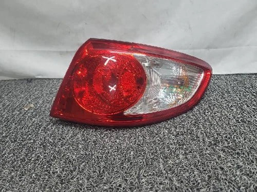 Conjunto de faro/calavera trasero exterior derecho para Hyundai Santa Fe 2007, OEM 92402 2B000