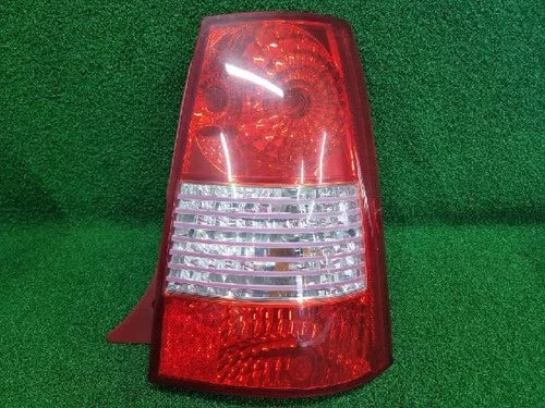 Right rear combination tail light assembly compatible with Kia Picanto 2005, genuine OEM replacement part 92402 07000