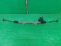 Rack and pinion assembly compatible with power steering for NISSAN Cube 2004 480013U010 [PA84673991]