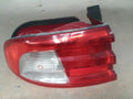Rear combination tail light (left) compatible with Kia Optima 2000, genuine OEM replacement part 924113C000
