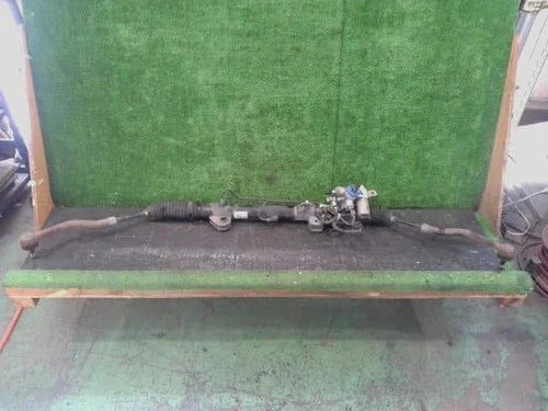 Rack and pinion assembly compatible with power steering NISSAN Teana 49200JN20A [PA124207337]