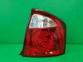 Refacción OEM Usada - Conjunto de faros/calaveras traseros combinados para Kia 2005, pieza original OEM 924022F000