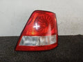 Conjunto de faro/calavera trasero derecho combinado OEM 92402 3E000 para Kia Sorento 2004