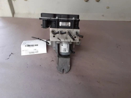 Bomba/Módulo ABS OEM usada para 2010 2011 2012 2013 Acura MDX - 3.7L AWD