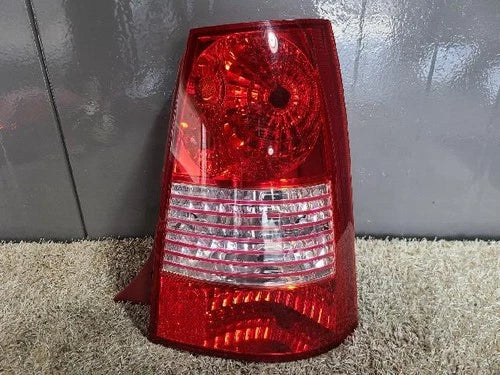Conjunto de faro/calavera trasero derecho combinado para Kia Picanto 2007, OEM 92402 07000