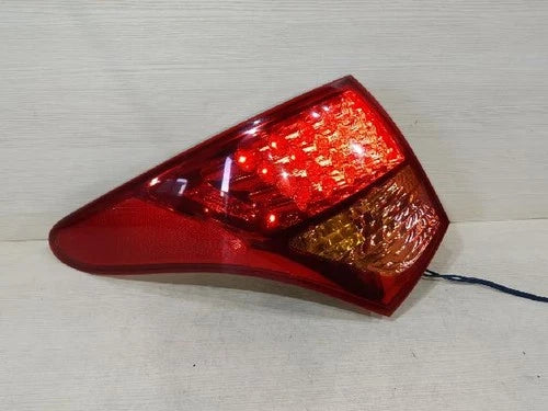 Left outer rear tail light assembly Hyundai Veracruz 2012 OEM 924013J100