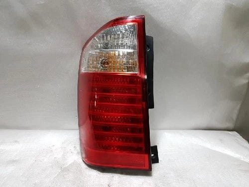 Conjunto de faro/calavera trasero izquierdo para Kia Carnival 2006, pieza original OEM 92401 4D000