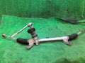 Rack and pinion assembly compatible with power steering for HONDA N BOX 2017 [Used] [PA126325273]