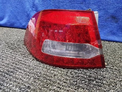 Conjunto de faro/calavera trasero izquierdo combinado para Kia 2010, pieza original OEM 92401 2G500
